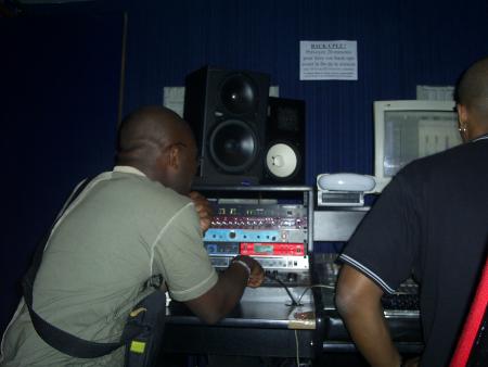 ...le mix