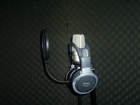 Apr�s le mic ....