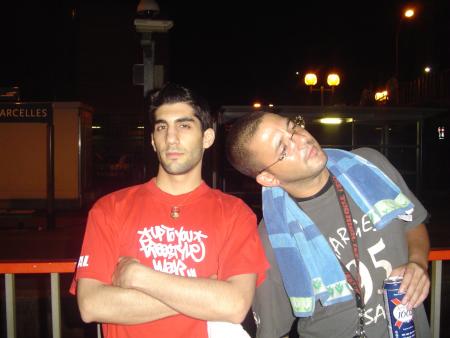 kibro & RC